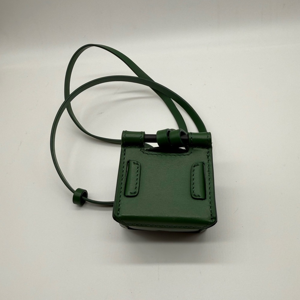 BOYY Romeo tech AirPods nano mini bag charm - Picture 2 of 3